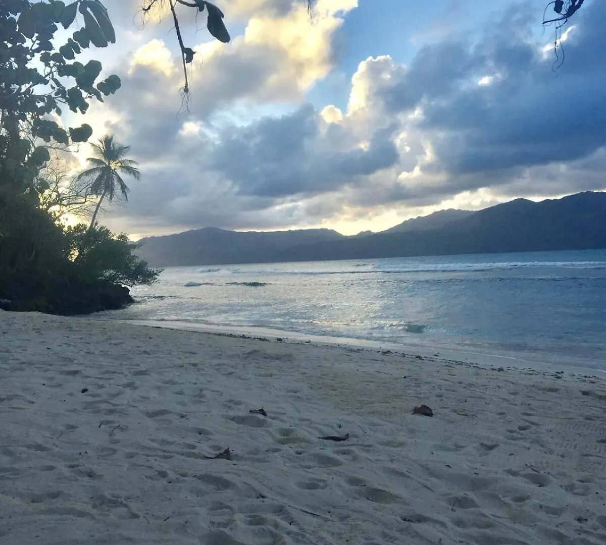 The Cottage At Javo Beach Las Galeras 0*,  Dominicaanse Republiek
